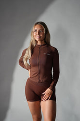 Performance Seamless Jacket